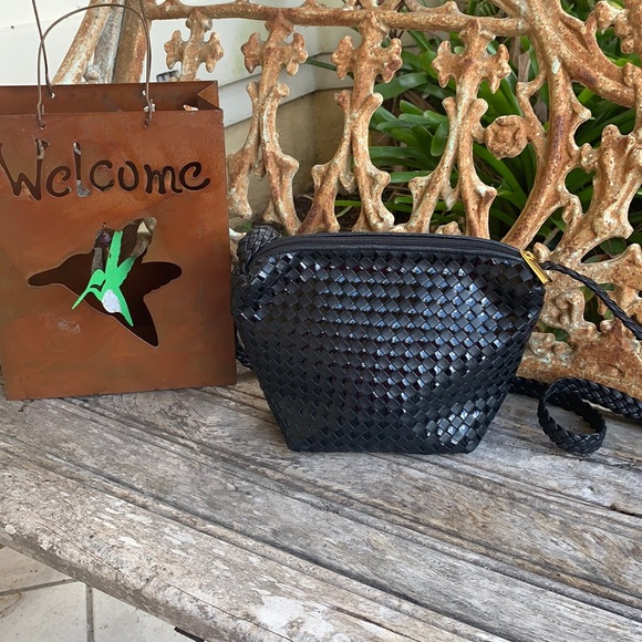 Vintage Ganson Handbag - Picture 2 of 9